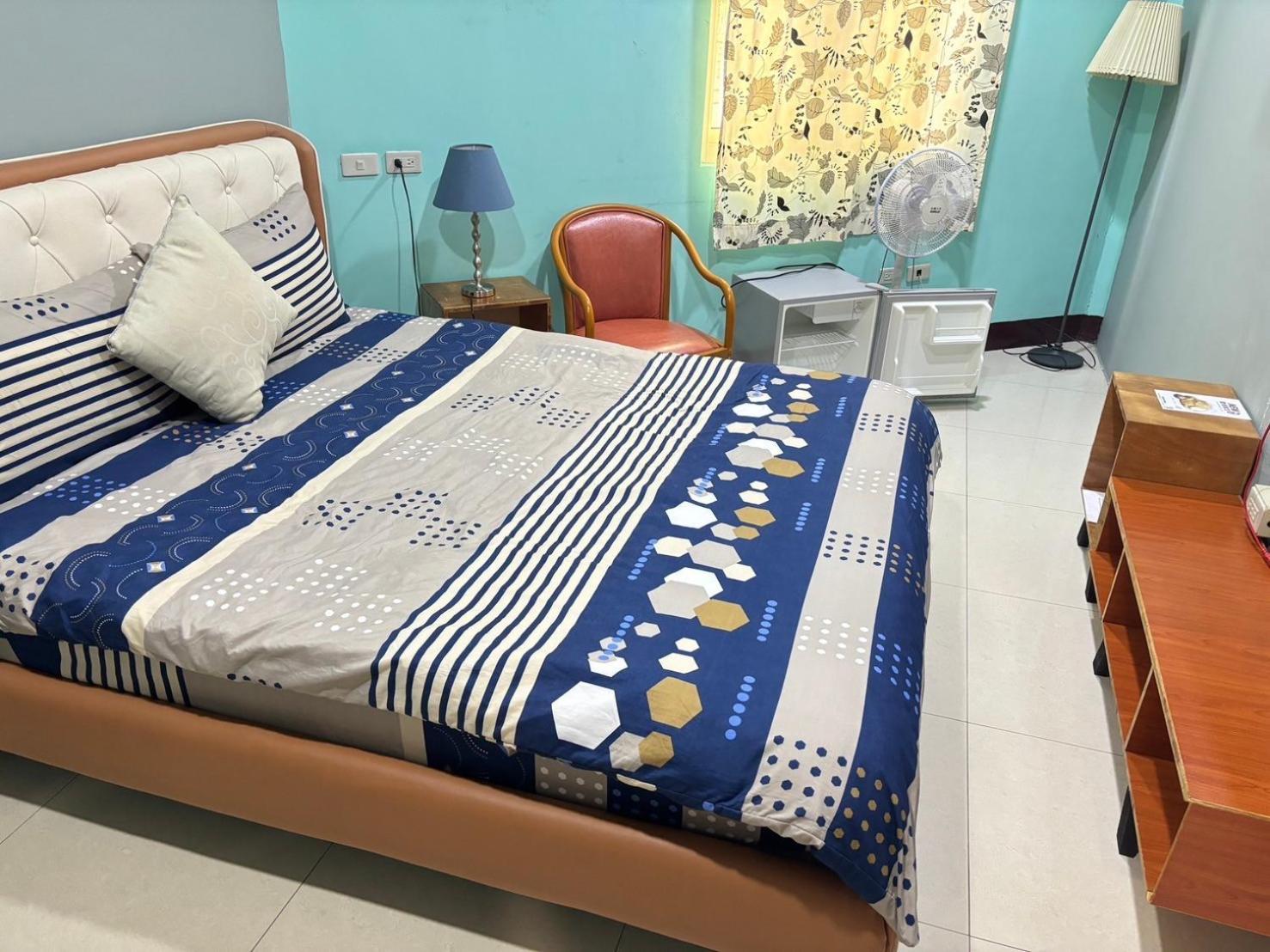 Luyu Homestay Lukang Εξωτερικό φωτογραφία