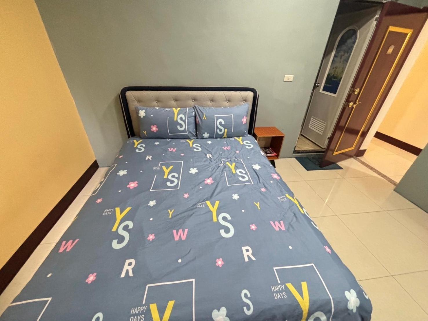 Luyu Homestay Lukang Εξωτερικό φωτογραφία