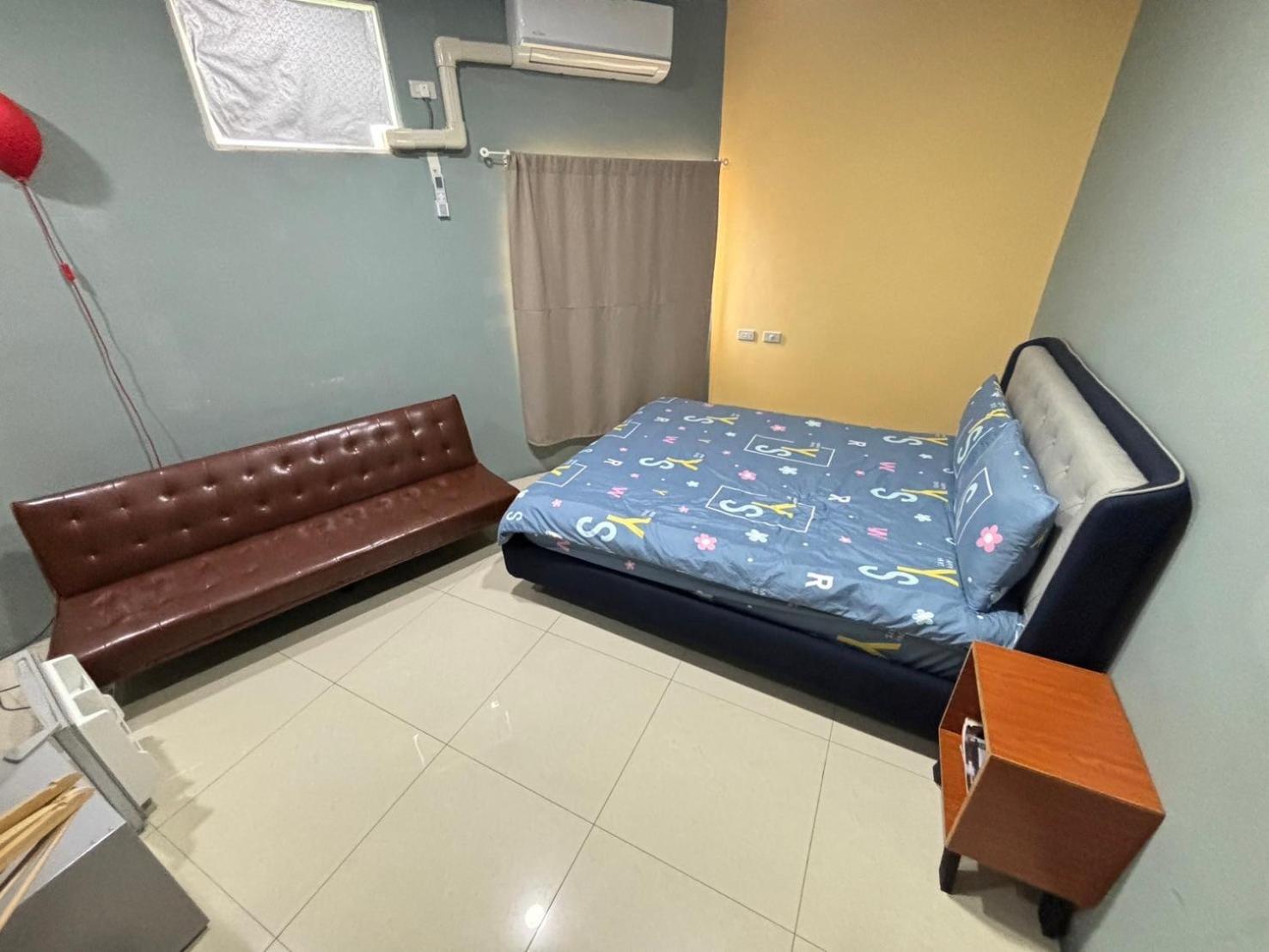 Luyu Homestay Lukang Εξωτερικό φωτογραφία