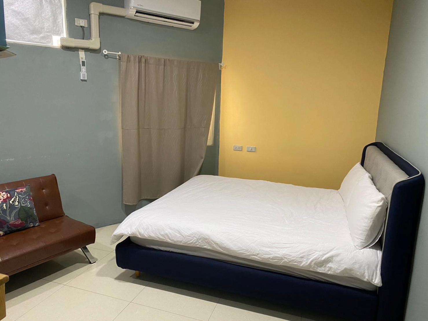 Luyu Homestay Lukang Εξωτερικό φωτογραφία