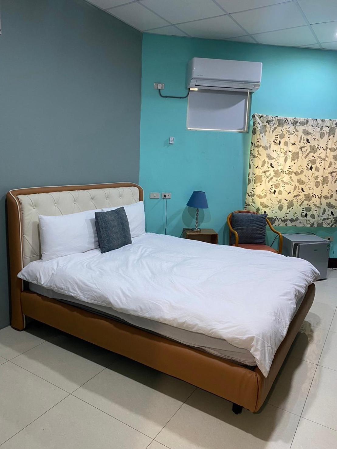 Luyu Homestay Lukang Εξωτερικό φωτογραφία