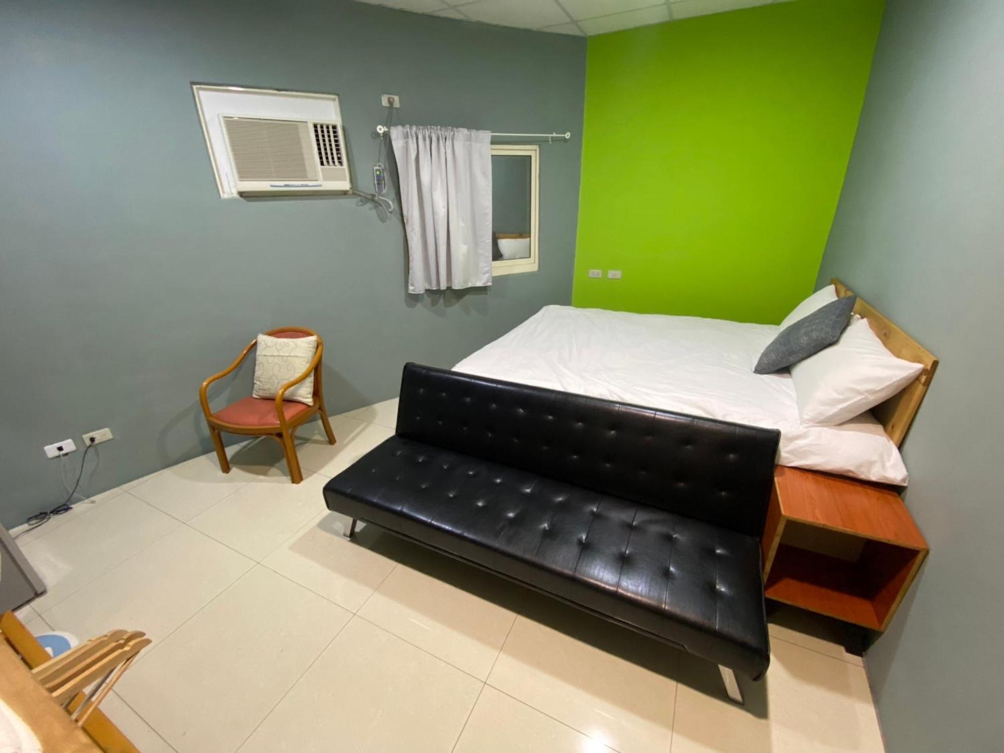 Luyu Homestay Lukang Εξωτερικό φωτογραφία