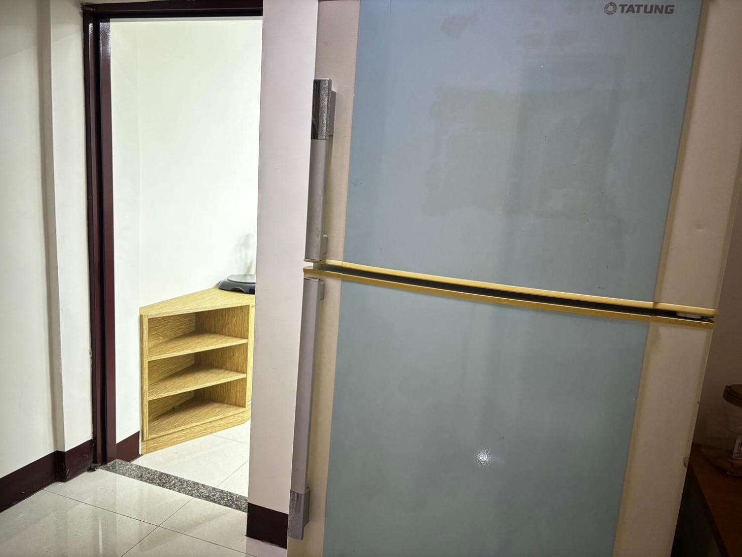 Luyu Homestay Lukang Εξωτερικό φωτογραφία