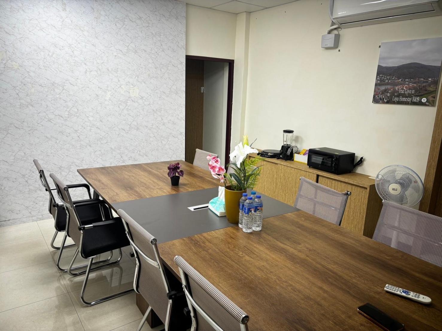 Luyu Homestay Lukang Εξωτερικό φωτογραφία
