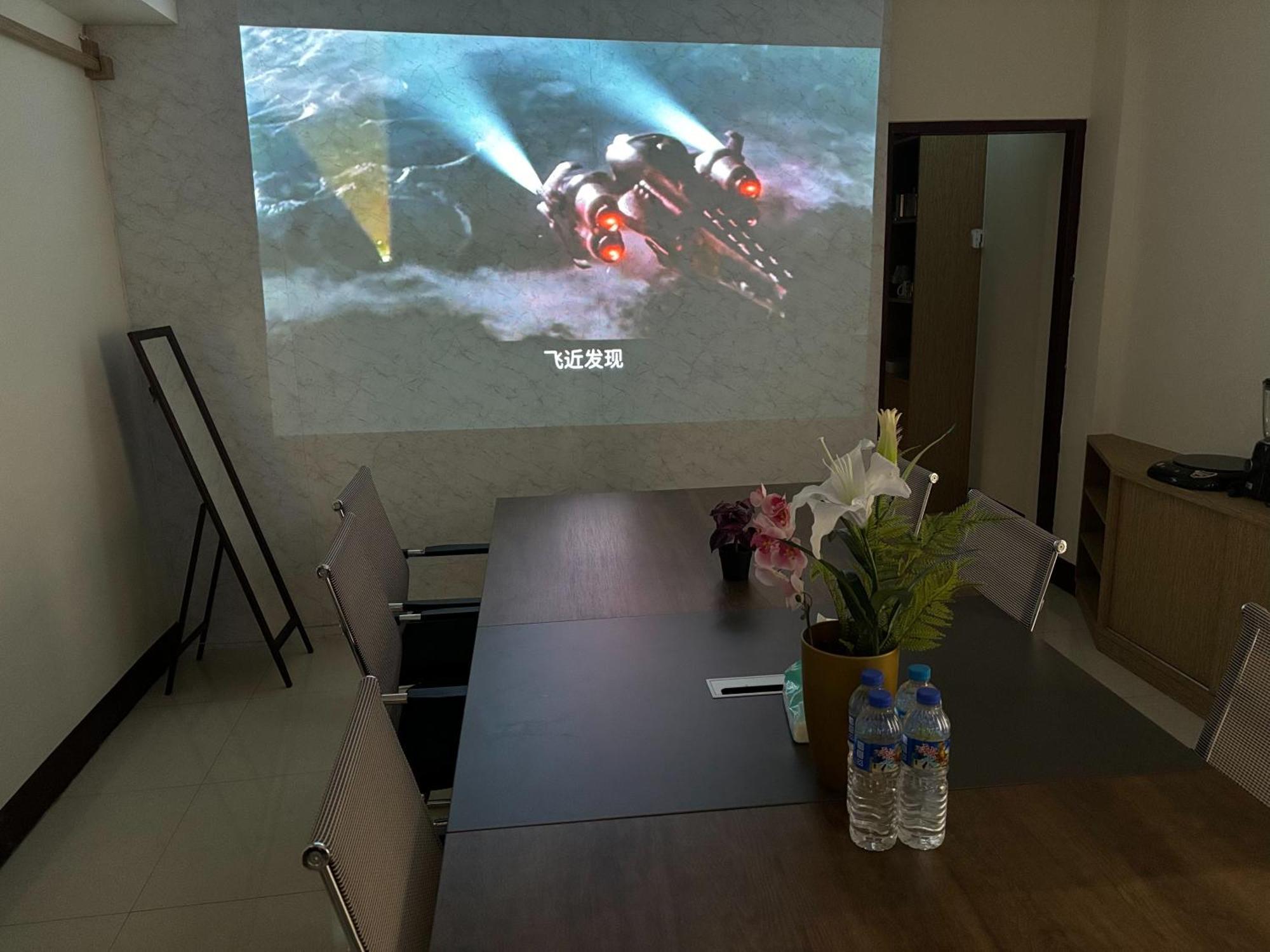 Luyu Homestay Lukang Εξωτερικό φωτογραφία